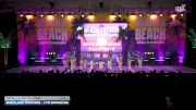 Maryland Twisters - Lite Sprinkles [2026 L1.1 Youth - PREP Day 1] 2026 ACDA Reach the Beach Grand Nationals DI/Worlds
