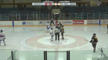 Replay: Home - 2025 Welland vs Hamilton | Jan 9 @ 7 PM