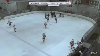 Replay: Home - 2023 PAL vs Gatineau | Oct 7 @ 11 AM