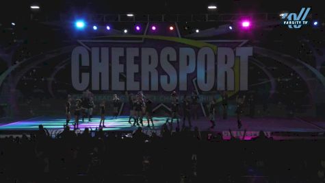 CHAN3L - Designer Athletics [2023 L3 Junior - Small - A] 2023 CHEERSPORT National All Star Cheerleading Championship