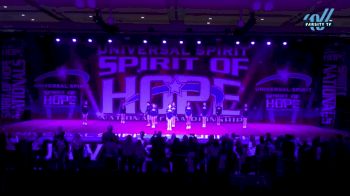 Victory! All Stars - Pearls [2025 L1 Mini - D2 Day 1] 2025 Spirit of Hope Grand Nationals