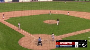 Replay: Home - 2025 Gastonia vs Blue Crabs | Jun 1 @ 2 PM
