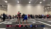 Jack Kumor vs Chris Gill 2025 ADCC Niagara Open