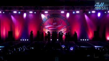 Rival Athletics - Storm [2025 L3 Youth 1] 2025 The American Celebration Salt Lake City Nationals