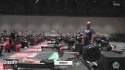 Mixed - Adaptive Reboot | Heat 13 (U1&SS)- Heat 18 (S1&3)