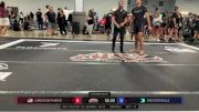 Dreyson Rolle vs Christian Padron 2024 ADCC Miami Open