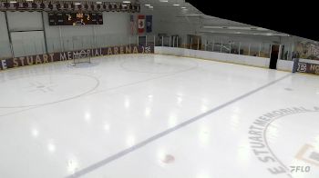 Replay: Home - 2023 Hurricanes U18 vs Edge U18 | Sep 14 @ 7 PM
