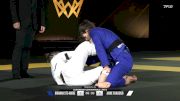 BRIANNA STE-MARIE vs JAINE FRAGOSO 2024 IBJJF The Crown presented by Flograppling