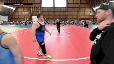 107B lbs Rr Rnd 4 - Graysen Koepke, Awa vs James Lemmis, Southside