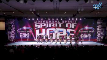 Carolina Elite - Pink Promise [2024 L1 Junior - D2 - Medium Day 2] 2024 Spirit of Hope Grand Nationals