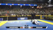 Nolan Kai LaPoint vs Carter Joseph Sarcone 2025 Pan Kids Jiu-Jitsu IBJJF Championship