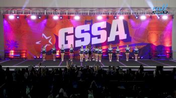 Central Coast Elite - KNOCKOUT [2025 L2 Junior - D2 Day 1] 2025 GSSA Grand Nationals