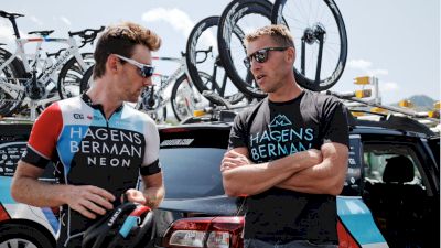 2020 Vuelta Stage 11 Watch Party With Axel Merckx & Alex Stieda (Worldwide)