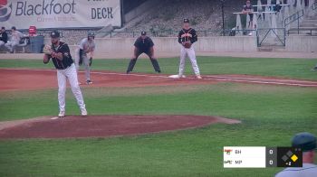 Missoula PaddleHeads vs. Boise Hawks - 2023 Boise Hawks vs Missoula PaddleHeads