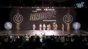 The Vision Dance Center - Junior Small Lyrical [2025 Junior - Contemporary/Lyrical Day 1] 2025 GROOVE Dance Grand Nationals
