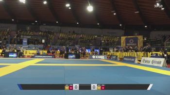Adrian Diaz Arteche vs Rosario Marot 2026 IBJJF European NoGi