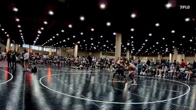 165 lbs Round 1 (6 Team) - James Pihakis, North Shelby Regulators Red vs Ty Hutchens, Stars WC