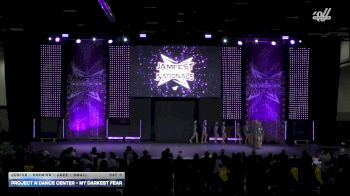 Project N Dance Center - My Darkest Fear [2026 Junior - Premier - Jazz - Small Day 3] 2026 JAMfest Dance Super Nationals