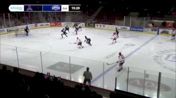 Replay: Home - 2024 Amherst vs Summerside | Apr 10 @ 6 PM