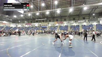 174 lbs Rr Rnd 1 - Ivan Palma, No Team vs Jason Hoskins, No Team