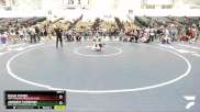 75 lbs Cons. Round 2 - Andrew Uszenski, Deep Roots Wrestling Club vs Noah Fomby, Nor Tonawaa Wrestling Club