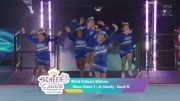 West Volusia Wolves [2025 Show Cheer 1 - Jr. Varsity - Small B] 2025 Pop Warner National Cheer & Dance Championship