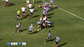 Replay: Cheetahs vs Western Province - 2024 Free State Cheetahs vs Western Province | Jul 13 @ 12 PM