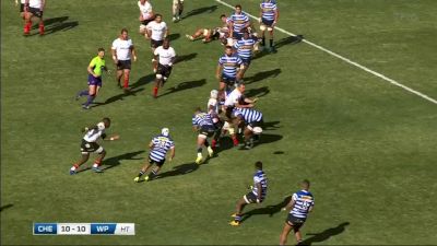 Replay: Cheetahs vs Western Province - 2024 Free State Cheetahs vs Western Province | Jul 13 @ 12 PM