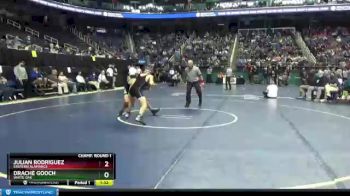 2 lbs Cons. Round 2 - Matthew Helms, West Stokes vs Nicholas Johnson, Heide Trask