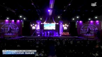 Southern Elite Allstars - Shark Bit3 [2025 L3 Junior - Flex - D2 - Small Day 2] 2025 ASC Battle Under the Big Top Grand Nationals