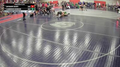 Replay: Mat 6 - 2025 Rose City Championship | Dec 13 @ 10 AM