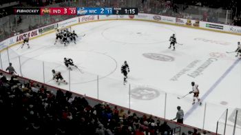 Replay: Away - 2025 Wichita vs Indy | Mar 8 @ 7 PM