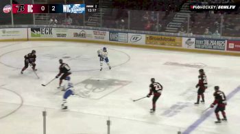 Replay: Away - 2022 Rapid City vs Wichita | Dec 22 @ 7 PM