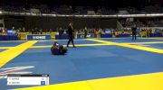 THALISON SOARES vs DYLAN NGUYEN World IBJJF Jiu-Jitsu No-Gi Championships