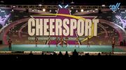 TMDC Bomb Squad - Snipers [2025 L3 Senior - D2 - Small - A Day 3] 2025 CHEERSPORT National All Star Cheerleading Championship
