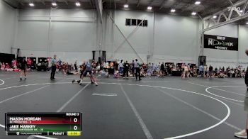 Replay: Mat 61 - 2024 Columbus Day Duals | Sep 21 @ 8 AM