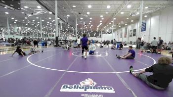 Replay: Mat 1 - 2024 Waterway Duals | Sep 7 @ 8 AM