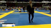 SEAN STEWART vs ROBERT HRCKA 2018 World IBJJF Jiu-Jitsu No-Gi Championship