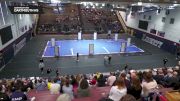 Dartmouth HS "Dartmouth MA" at 2026 WGI Guard Bethlehem Regional+