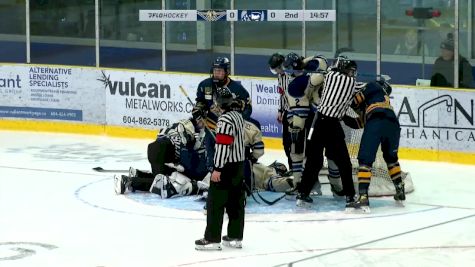 Replay: Home - 2024 Chilliwack vs Langley | Feb 7 @ 6 PM