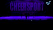 POWER - POLICE [2024 L3 Senior - D2 - Small - A Day 1] 2024 CHEERSPORT National All Star Cheerleading Championship