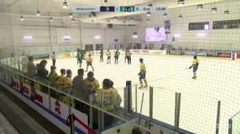 Replay: Home - 2024 Battalion vs Whalers | Dec 19 @ 9 PM