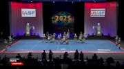 Ace Athletics - Mafia [2025 L5 U18 Semis] 2025 The Cheerleading Worlds