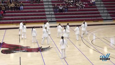 The Source Dance Lab - Assassins - Queen of the South [2023 Senior - Hip Hop 1/7/2023] 2023 UDA Battle of the Northeast Dance Challenge