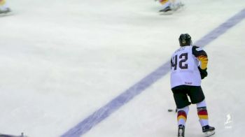 Full Replay - Denmark vs Germany | 2019 IIHF World Championships - commentary - May 12, 2019 at 9:58 AM EDT