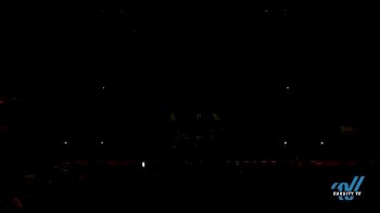 GU Shamrocks - Envy [2022 L3 Junior - D2 - Medium Day 1] 2022 CSG Schaumburg Grand Nationals DI/DII