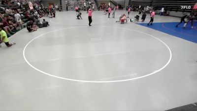 223-291 lbs Semifinal - Matthew Wilke, North County Wrestling Club vs Drake Champlin, PSF Wrestling Academy