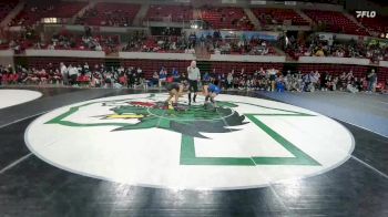 145 lbs Round 1 (16 Team) - Lindsey Parra, Anna vs Xazanya Gonzalez, Amarillo Palo Duro