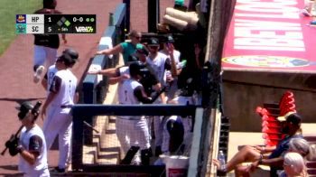 Replay: Home - 2023 Rockers vs Ghost Hounds | Jul 30 @ 1 PM