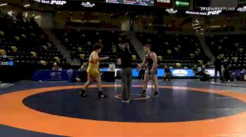 130 kg Prelims - Cohlton Schultz, Sunkist Kids Wrestling Club vs Conor Karwath, Rise Wrestling